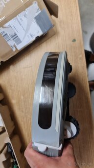 iRobot Roomba Combo Essential šedý Y011640 Mopovací - novy - 4