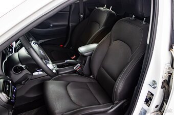 Hyundai i30 CW 1.4i 73kW / TOP STAV / 1. Majiteľ / - 4