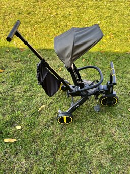 Detská trojkolka - 4