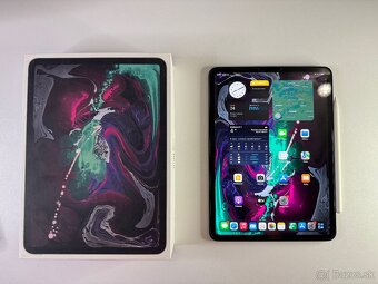 PREDAM/ VYMENIM IPAD PRO + PENCIL 2 / TOP STAV - 4