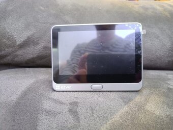 EZVIZ DP2C Smart Dverné kukátko - 4