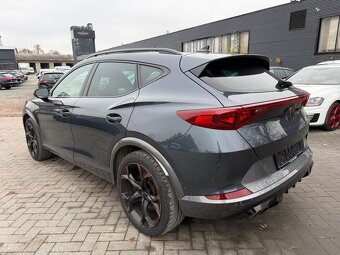 Cupra Formentor VZ 4Drive 2.0 TSI MATRIX/PANO/360° - 4