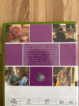 • Na predaj DVD film Soukromé životy Pippy Lee • - 4