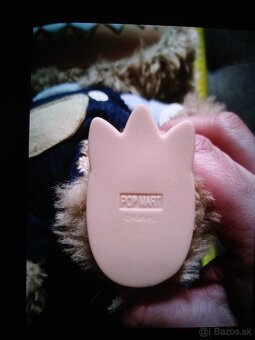 Labubu - veľký 50 cm - 4