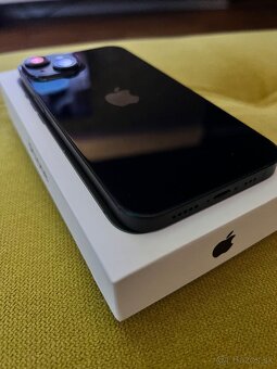 Predám IPhone 14 256gb - 4