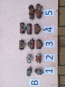 Brzdove valce-zhavice-sviecky - 4