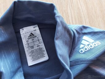 Nové funkčné tričko Adidas TECHFIT Climawarm - L - 4