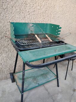 niečo do záhrady - 4