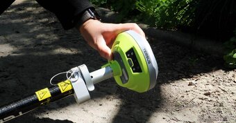 GNSS RTK rover Tersus LUKA Ultimate - 4