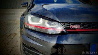 Volkswagen Golf 2.0 TSI BMT GTI Performance DSG - 4
