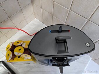 Kávovar KRUPS DOLCE GUSTO + kávové kapsuly - 4