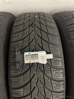 185/65R15 Lassa zimne - 4