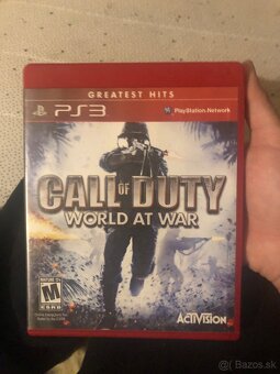 Predam hry na ps3 - 4