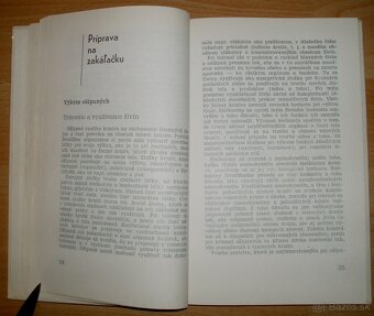 Domáca zakáľačka - 4