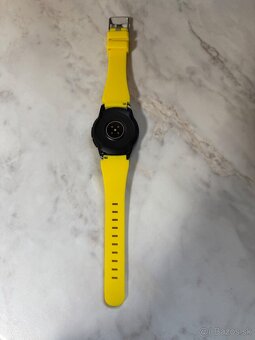 GALAXY WATCH 42mm - 4