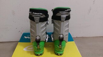 Skialp lyžiarky SCARPA THRILL (mondo 305mm, č.46) - 4