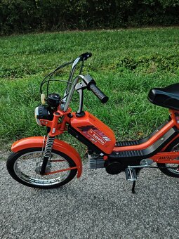 Babetta ZMV 210/121 LUX - 4