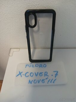 SAMSUNG  galaxy Xcover 7 kryt - 4