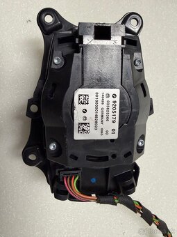 Bmw idrive ovladac 920517901 - 4