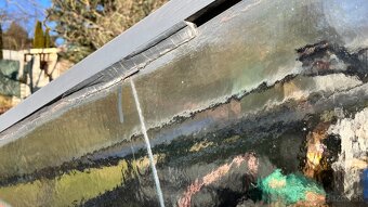 Veľký skleník 5,10 × 3,80 × 1,90 m - 4