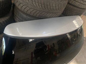 Kufor Mercedes ML W164 - 4