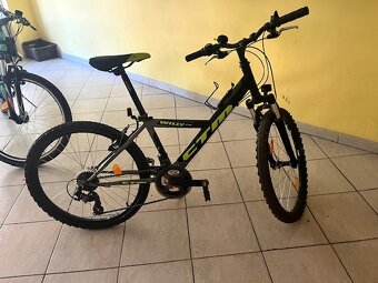 CTM WILLY 2,0 2022, veľkosť 24 - 4