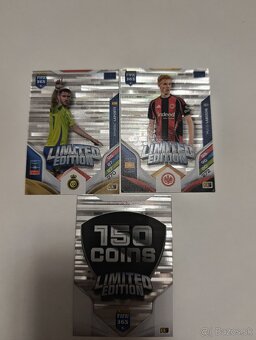 Panini 365 Karticky - 4