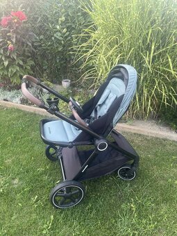 Predám kočík easywalker - 4