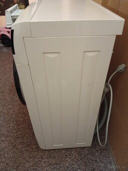 Elektrolux Perfectcare 600 - 4