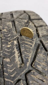 Zimné pneumatiky 225/65 R17 106H - 4