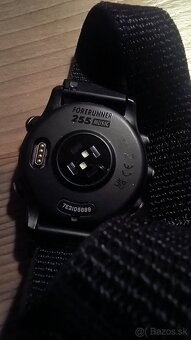 Garmin forerunner 255 music - 4