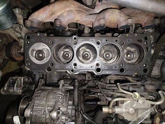 Hľadám si prácu ako auto mechanik - 4