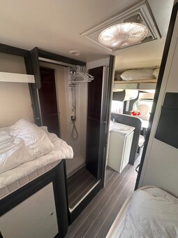 Prenájom karavanu - 4