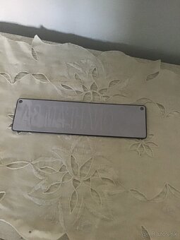 VTIPNá SMALT TABULKA - 4