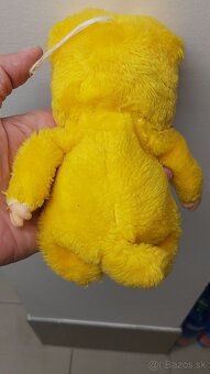 Retro hračka Mončiči 17 cm - 4