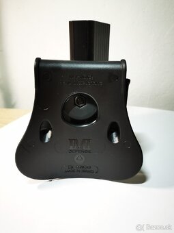 Puzdro na Glock 17 ... - 4