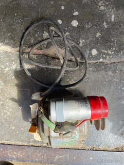 Rôzne elektromotory - 4