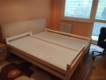 2 izbový byt na prenájom - 4