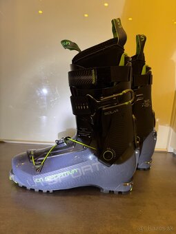 La Sportiva Solar - 4