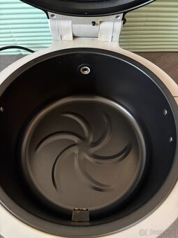 Teplovzdušná fritéza Klarstein VitAir - 4