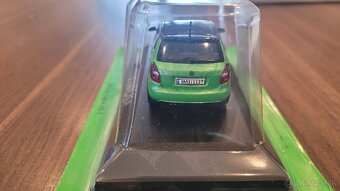 Skoda fabia RS II - 4