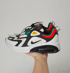 Detské Nike Air Max GS AT5627-100 - 4