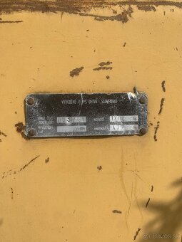 Nakladacia lyžica - 4