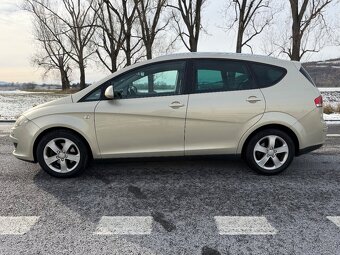 Seat Altea XL Style 1.9TDI 77kw - 4