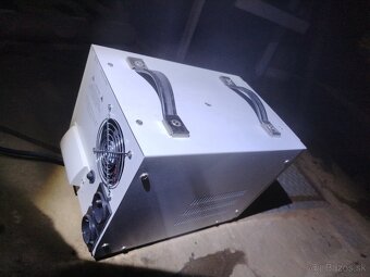 Predám stabilizátor napätia KEMOT - 4