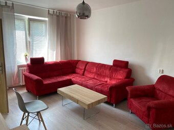 Prenájom 2-izb. bytu v Michalovciach - 4