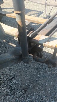 Man tgl přední náprava - 4