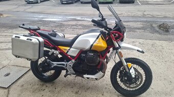 Moto Guzzi V85 TT – 2019 - 4