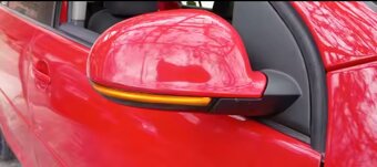 led dynamicke smerovky vw - 4