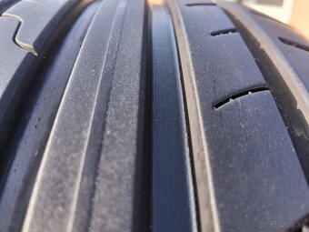 205/55 r16 letné pneumatiky - 4